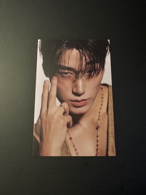 Ateek Golden Hour 5 photobook postcard San Z ver