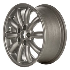 Wheel Aluminum For 2000-2006 Jaguar S-type