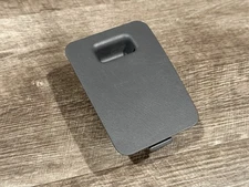 Toyota Tundra Sequoia Interior Fuse Cover 55545-0C010 Used G4 