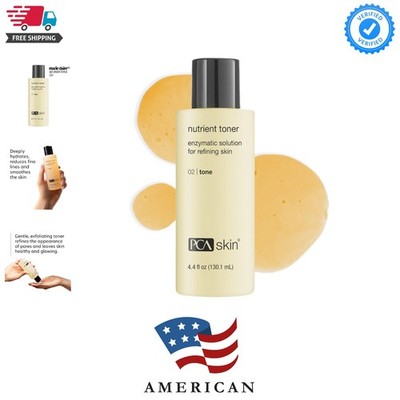 Hydrating Toner for Face, Nutrient Face Toner for Sensitive Skin, Dry Skin, a...