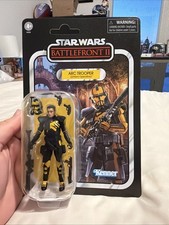 Hasbro Star Wars Vintage Collection -  Arc Trooper Umbra Operative VC237