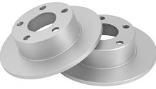 Disque de frein Audi 200