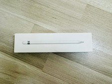 Apple Pencil 1. Generation Eingabestift - Weiß (MQLY3ZM/A)