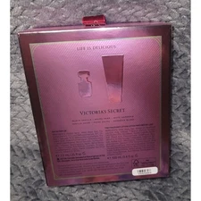 Victoria's Secret Tease Eau de Parfum & Fragrance Lotion Gift Set