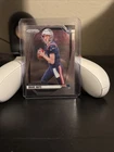 2024 Panini Prizm Rookies Drake Maye #329 (RC)