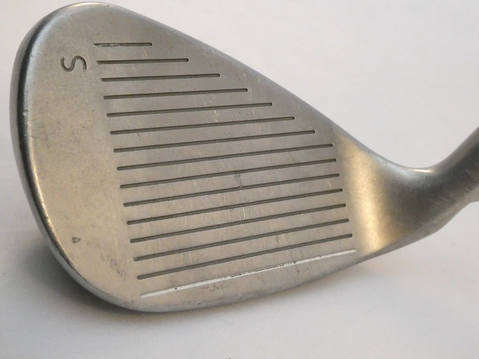 PING G10 Sand Wedge- PING AWT Regular Steel - Yellow Dot ~USED~ - Image 3 of 4