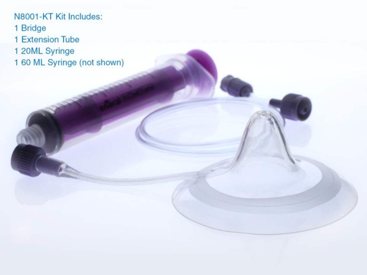 Neotech Bridge Kit (formerly known as Laally) | eBay