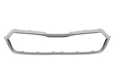 BLIC Lüftungsgitter Stoßfänger mitte für Skoda Octavia IV Combi NX5 NX3