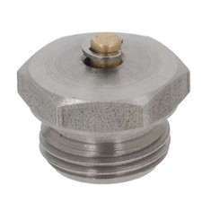 ENTLÜFTUNGSVENTIL FÜR KESSEL  ø 1/4"M - Passend zu CIMBALI - CARIMALI - usw.
