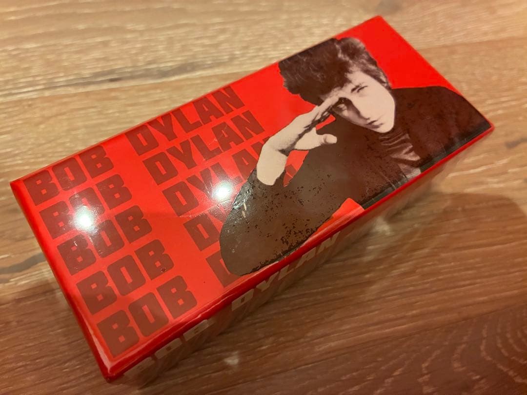 Bob Dylan Complete Album Collection Vol.1 Harmonica USB:JPN | eBay