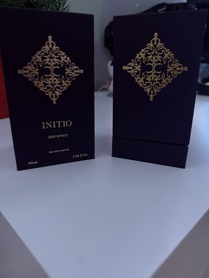 Initio Side Effect Eau de Parfum Spray