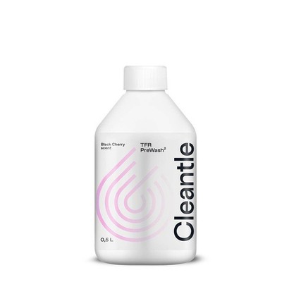 Cleantle TFR PreWash² Konzentrat zur Vorwäsche Ihres Autos