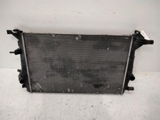 Radiateur Renault SCENIC