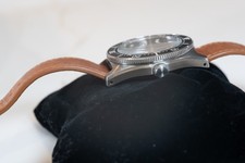 Seiko Prospex Men's Black Watch - SPB143 - Full Set with Extra Strap 4