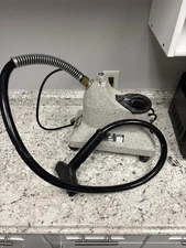 Jiffy Steamer J-2 Original Garment Clothes Fabric Steamer excellent