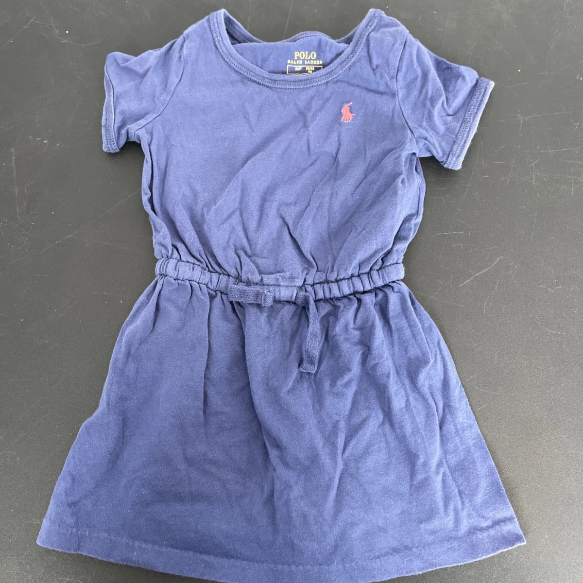 Ralph Lauren Cotton Blend Holiday Baby Girls' Dresses for sale | eBay Ralph Lauren Cotton Blend Holiday Baby Girls' Dresses for sale | eBay
