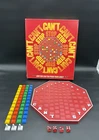 Vintage 1980  CAN'T STOP Parker Brothers Dice Strategy Board Game 100% COMPLETE!