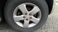 Wheel 16x6-12 Aluminum Fits 06-13 Vitara 31756474