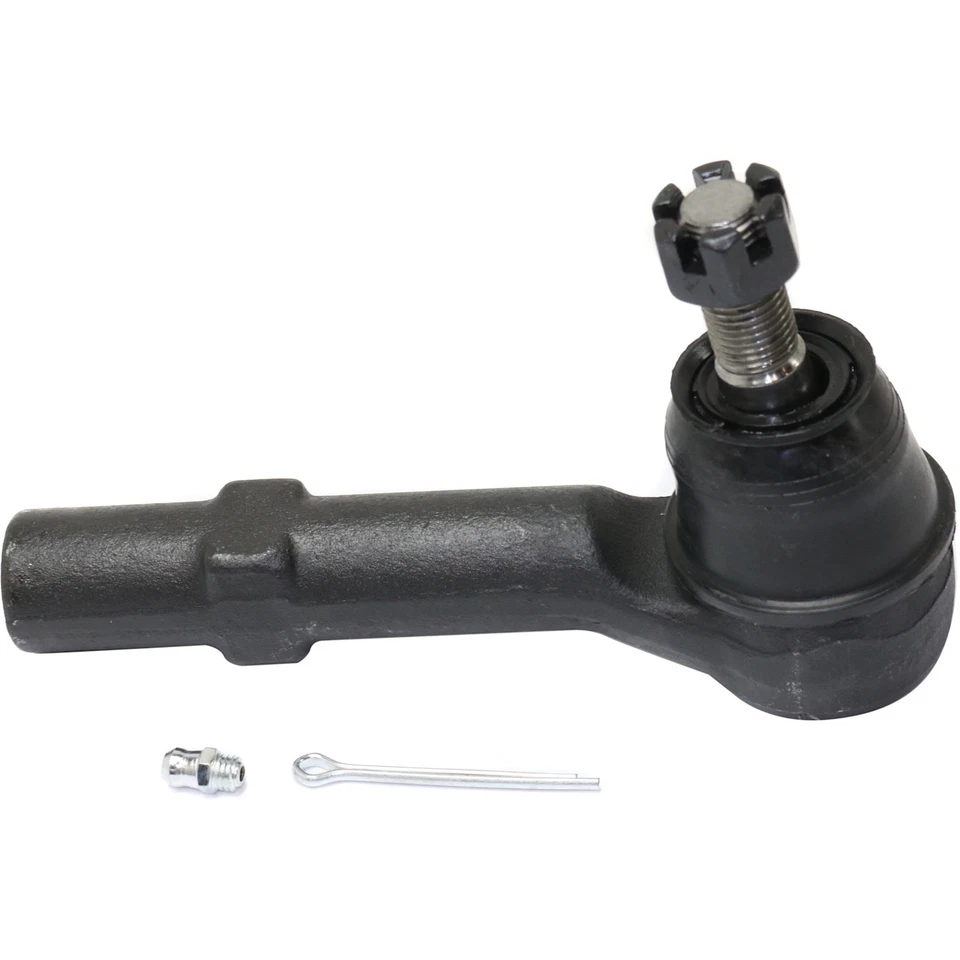 Конец анкерного стержня для 2009-2017 Chevrolet Traverse передний левый и правый внутренний и внешний - Изображение 2 из 4