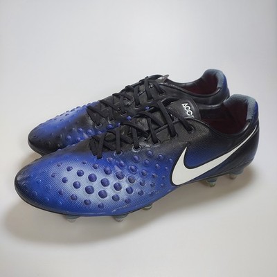 Nike Magista Opus 2 Elite SG-PRO 844597-019 Player Edition US9 UK8 27CM
