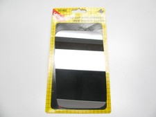 Motormite 51162 Front Left Drivers Mirror Glass - 1979-1989 Honda Prelude