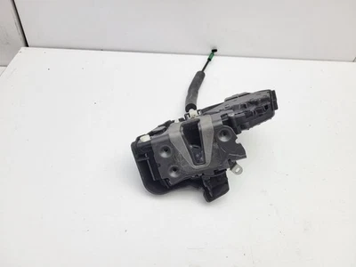 RANGE ROVER EVOQUE L538 2013 DOOR LOCK MECHANISM REAR LEFT SIDE 7H5A-26413-AC - Image 1 of 4