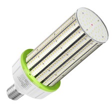 LED Corn Bulb Light 120W For Garage Office Workshop E39 Mogul Base -500W Equival