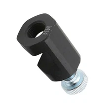 1Pc 14mm Aluminium Alloy Engine Spark Plug Gap Tool Gapping Sparkplug Caliper dd