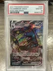 Pokémon 2021 Umbreon VMAX 095/203 Evolving Skies PSA 10 Ultra Rare Holo Full Art