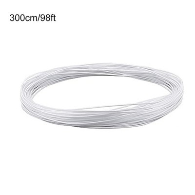 30m rattan weaving DIY materials; plastic wicker sofa repair