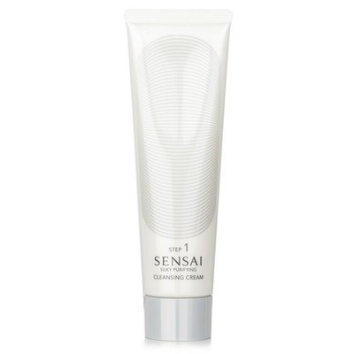 Kanebo - Sensai Silky Purifying Cleansing Cream (Neue Verpackung) 125ml/4.3oz