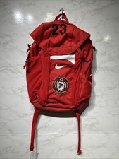 Nike Academy Team School Backpack (30L) 2.3 Red Storm Fit DV0761-657 New