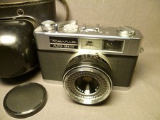 Revue Auto-Matic Deluxe 2