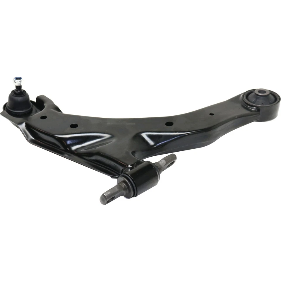 Brazo de control inferior delantero derecho lado del pasajero se adapta a Kia Spectra Foto 4 de 4