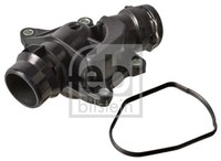 Thermostat KüHlmittel Febi Bilstein 170644 FüR BMW E38 E39 E46 5Er Touring 7Er