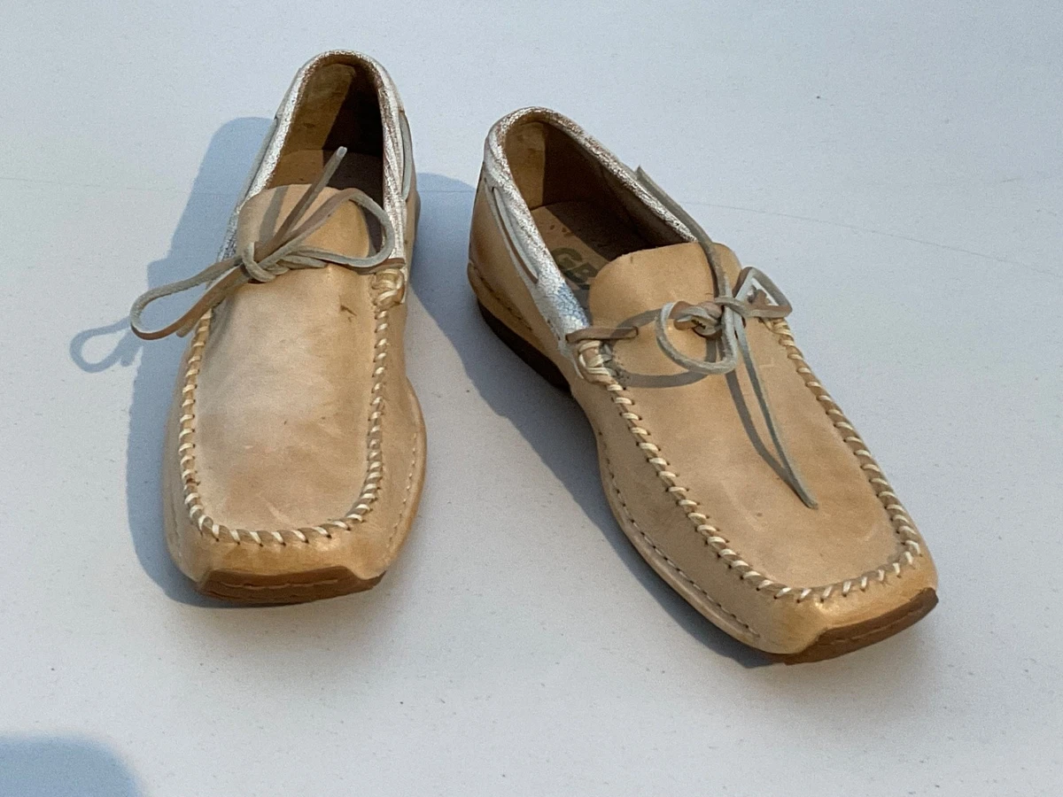 GBX Loafer White Casual Shoes for Men for sale | eBay
