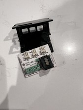 ThyssenKrupp TK Elevator Button / Chime Breakout Board  PCB 6300WG1