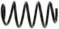Sachs Fahrwerksfeder VA 998412
