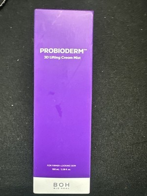 BIOHEAL BOH Probioderm 3D Lifting Cream Mist