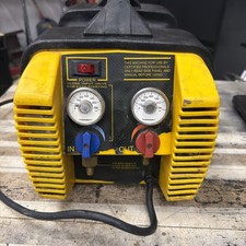 Appion G5 Twin Refrigerant Recovery Machine Unit Used Appion G5 Twin Refrigerant Recovery Machine Unit Used