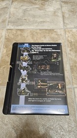 Metal Slug 3 Neo Geo AES Conversion