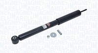 Magneti Marelli StoßDäMpfer Hinterachse Gasdruck Passend FüR Honda Jazz II