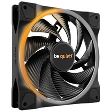Be Quiet! Light Wings | 140mm PWM High Speed Fan 14cm 2200 BL075
