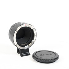 Canon Mount Adapter EF/EF-S Lens to EOS M Camera 324