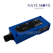 New In Box Wenglor P1NH102 Photoelectric Switch US Seller