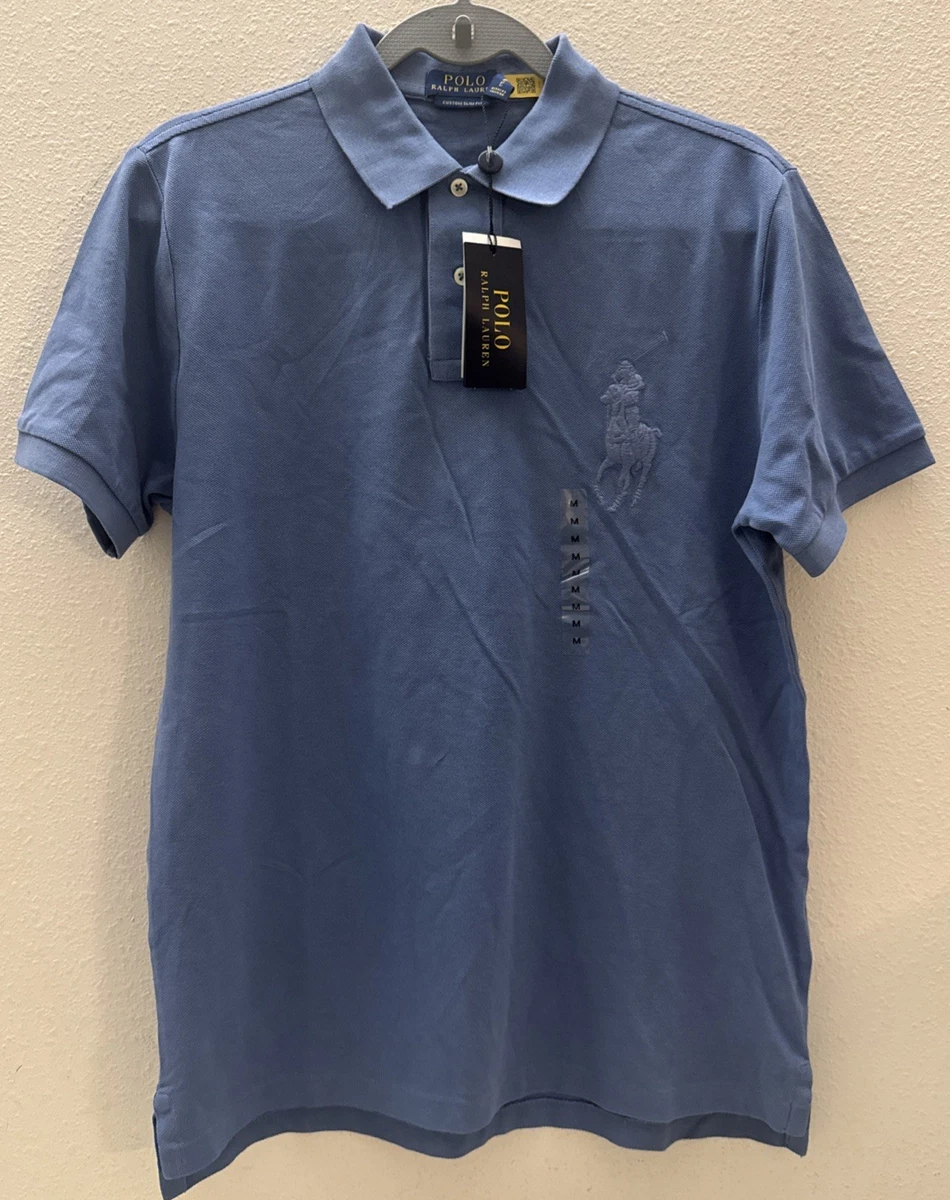 Polo Ralph Lauren Ralph Lauren Big Pony Polos for Men for sale | eBay