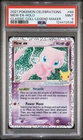 2021 POKEMON CELEBRATIONS CLASSIC COLLECTION #88 MEW EX-HOLO PSA 9