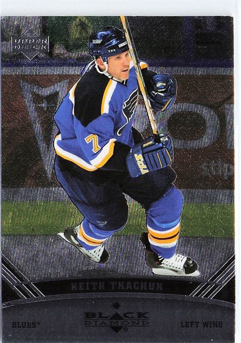 2006 Keith Tkachuk #72