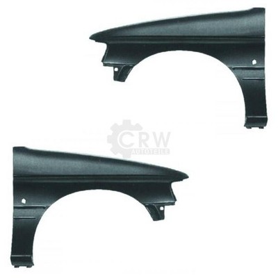Kotflügel Fender Set (rechts & links) für Ford Escort/Orion 90-95 1063764