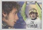2005 Futera Grand Prix Champions Valentino Rossi #55 hg8